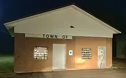 Town hall