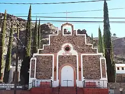 Sacred Heart Catholic Church – 1917