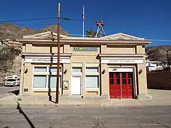 Town Hall – 1920