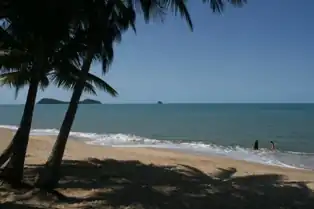 Clifton Beach, 2013