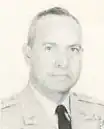 Clifton F. von Kann