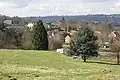 The village