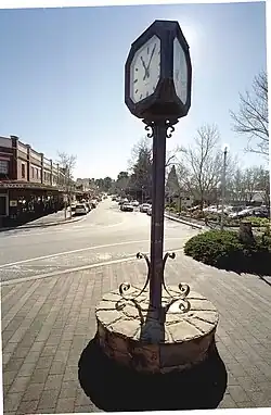 Station Street