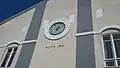 Exterior clock