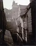 Cloth Fair