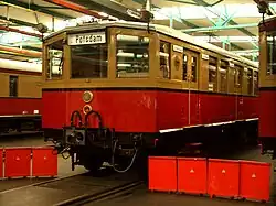 DR Class ET 165