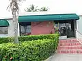 Clubhouse Office at Club Nautico de Ponce