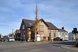 Romsey Mill Centre