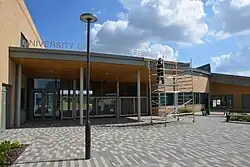 Primary school