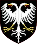 County of Saarwerden