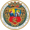 Coat of arms of Subotica