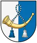 Coat of arms of Horn