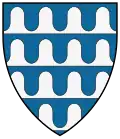 Vair ancien inverted