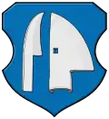 Coat of arms of Bojt