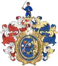 Coat of arms - Hajdúböszörmény