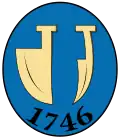 Coat of arms of Nagyvisnyó
