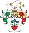 Official logo of Sümeg District