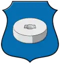 Coat of arms of Told