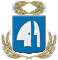 Coat of arms of Váncsod