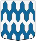 Vair in pointe