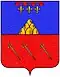 Pietro Usimbardi's coat of arms
