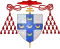 Giovanni Piccolomini's coat of arms