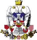 Coat of arms of Belgrade