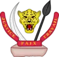 Coat of arms or logo