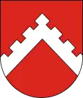 Coat of arms of Chachersk