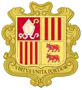Coat of arms, 1959–1993