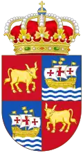 Baiona