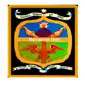 Coat of arms of Barrancas