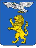 Coat of arms of Belgorod