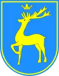 Berezhany Raion