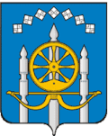 Coat of arms of Berkakit