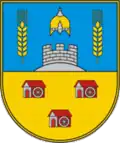 Bilopillia Raion