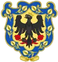 Coat of Arms of Bogotá