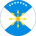 Coat of arms of Bulunsky District