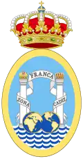 Cádiz Free Trade Zone (Cádiz)