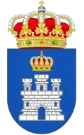Campo Real