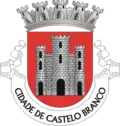 Coat of arms of District of Castelo Branco