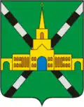 Coat of arms of Dno