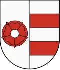 Coat of arms of Dolný Kubín