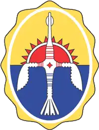 Coat of arms of Evenk Autonomous Okrug