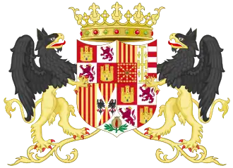 Tripoli under Spanish Rule (1510–1516)