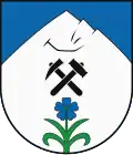 Coat of arms of Gerlachov