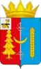Coat of arms of Glinkovsky District