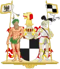 Coat of arms of Hohenzollern