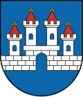 Coat of arms of Ilava