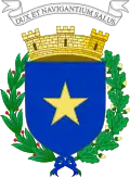 Coat of arms of Istres